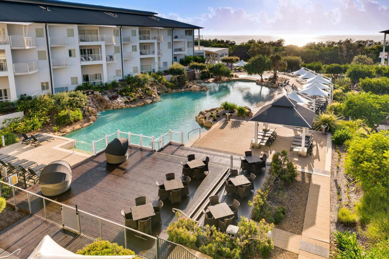 Mantra On Salt Beach Kingscliff Exterior foto