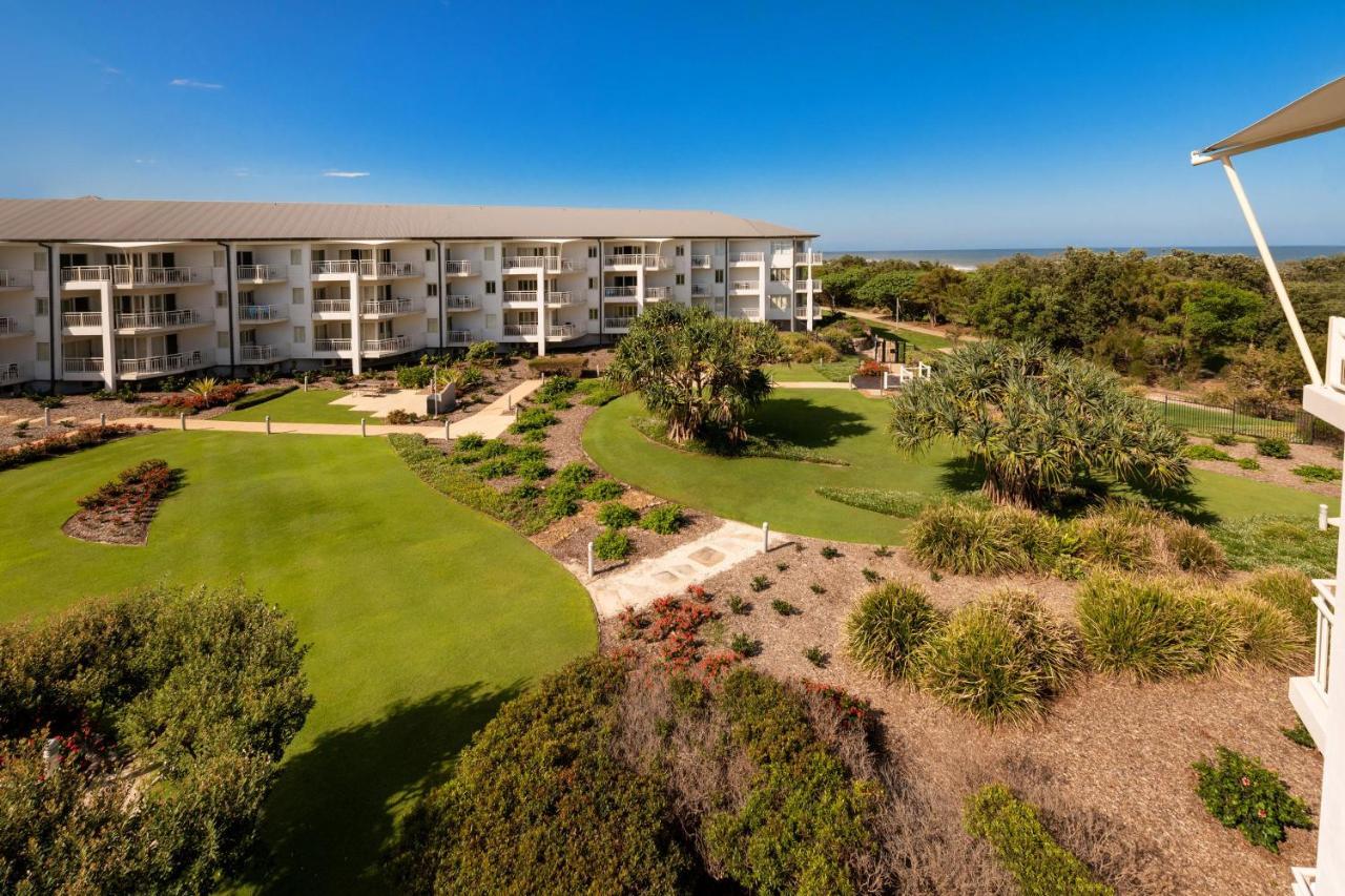 Mantra On Salt Beach Kingscliff Exterior foto