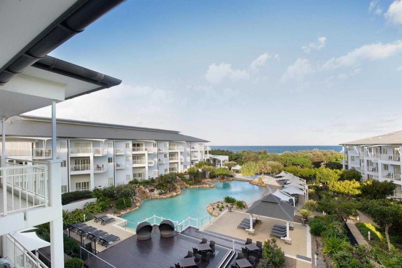 Mantra On Salt Beach Kingscliff Exterior foto