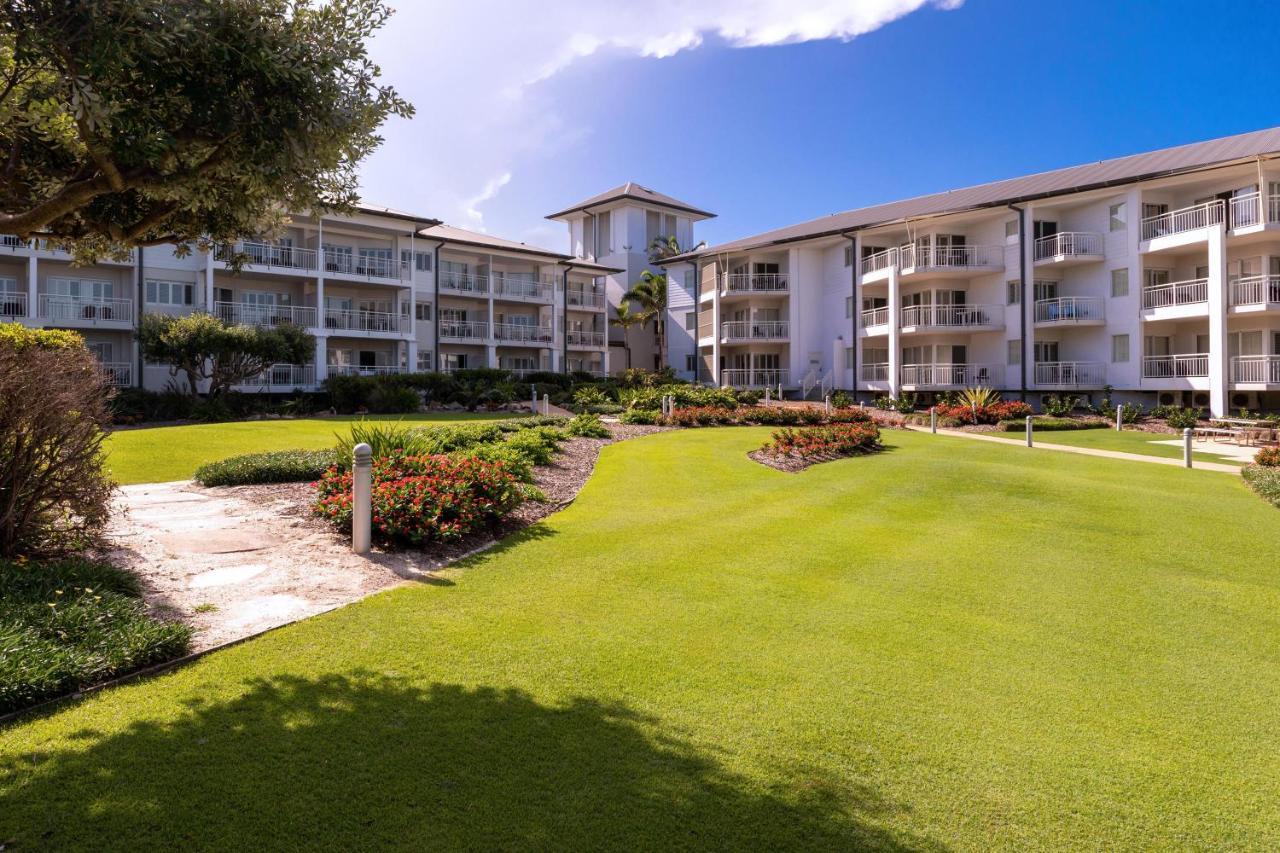 Mantra On Salt Beach Kingscliff Exterior foto