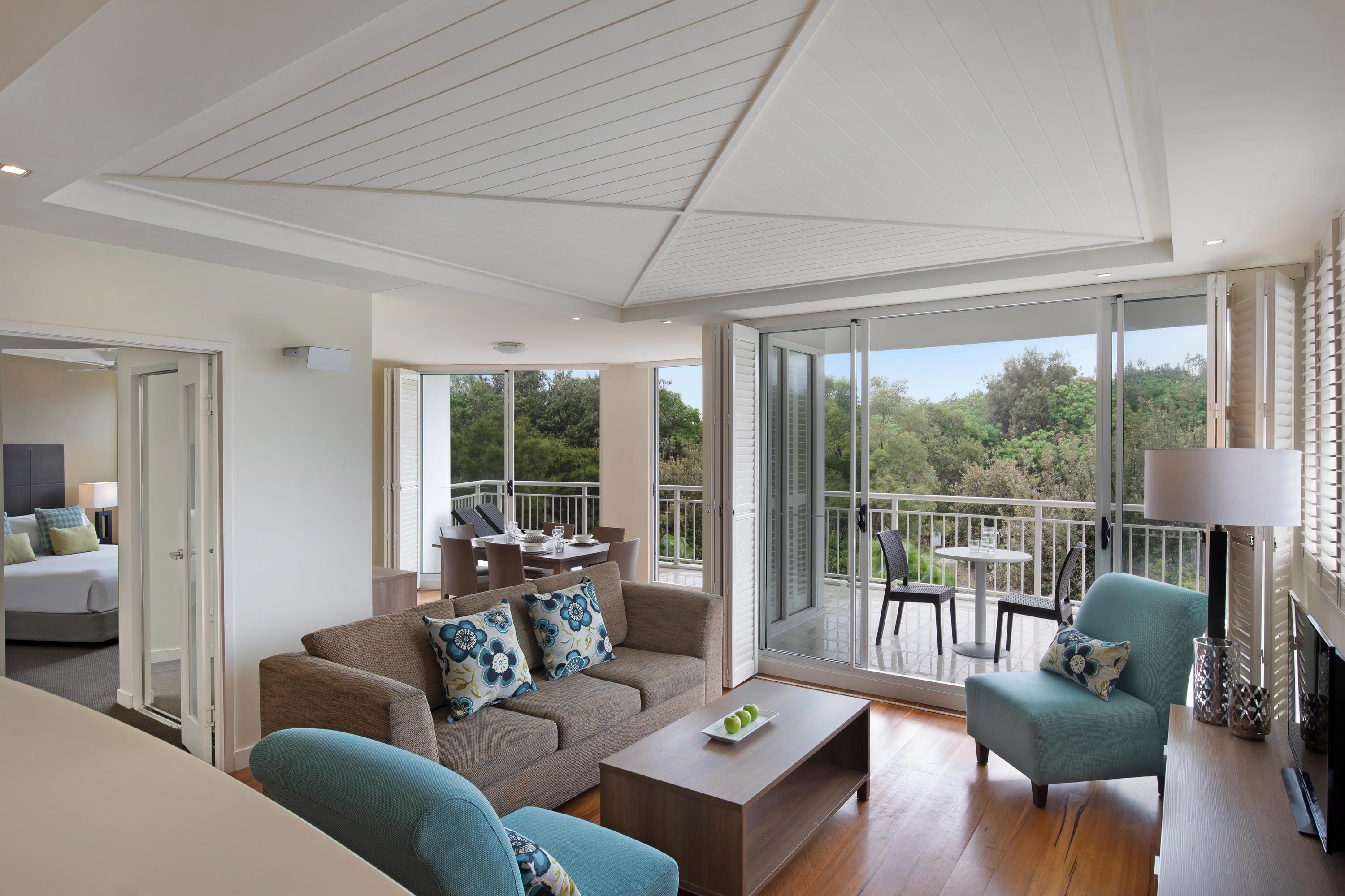 Mantra On Salt Beach Kingscliff Exterior foto