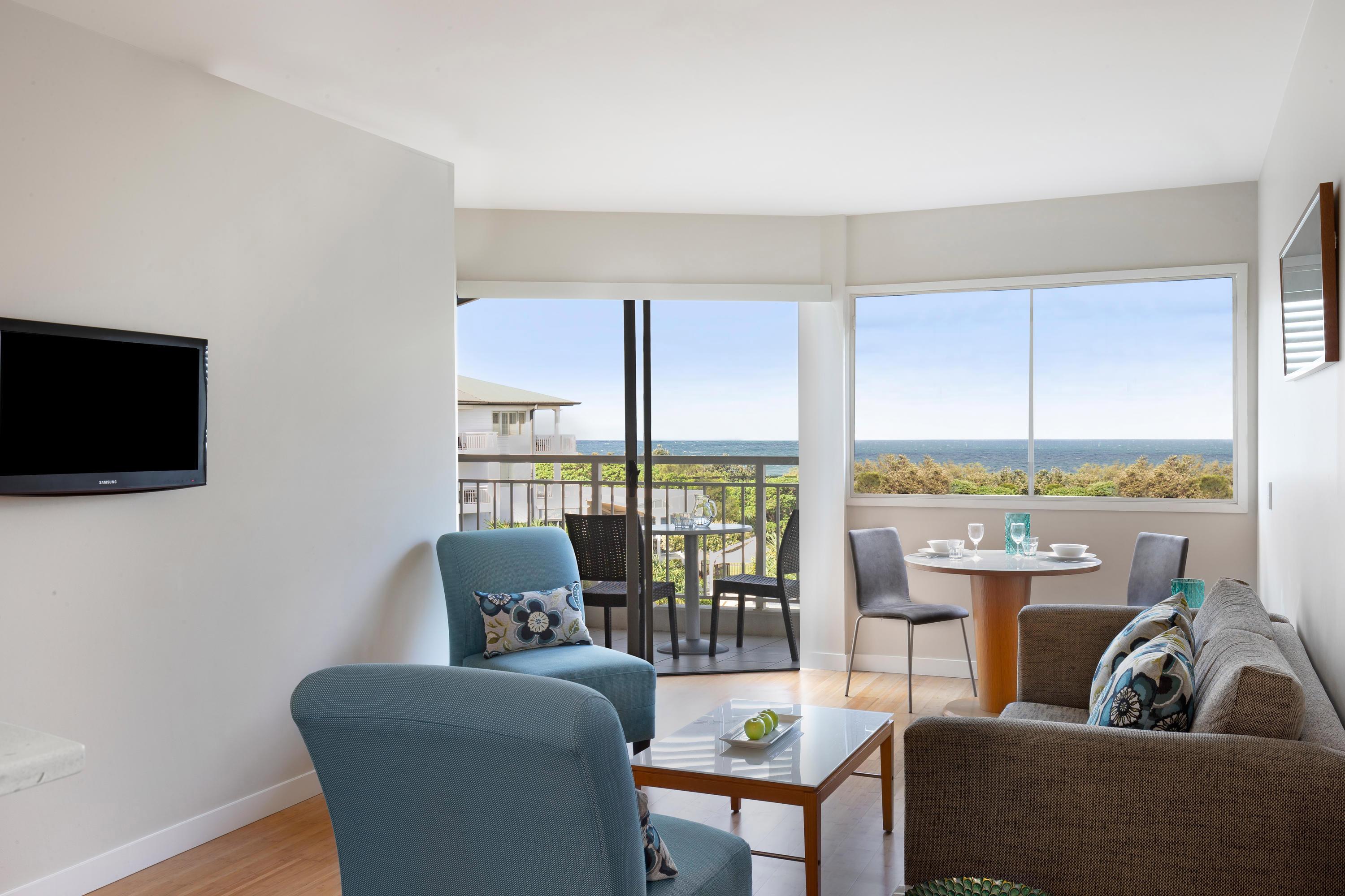 Mantra On Salt Beach Kingscliff Exterior foto