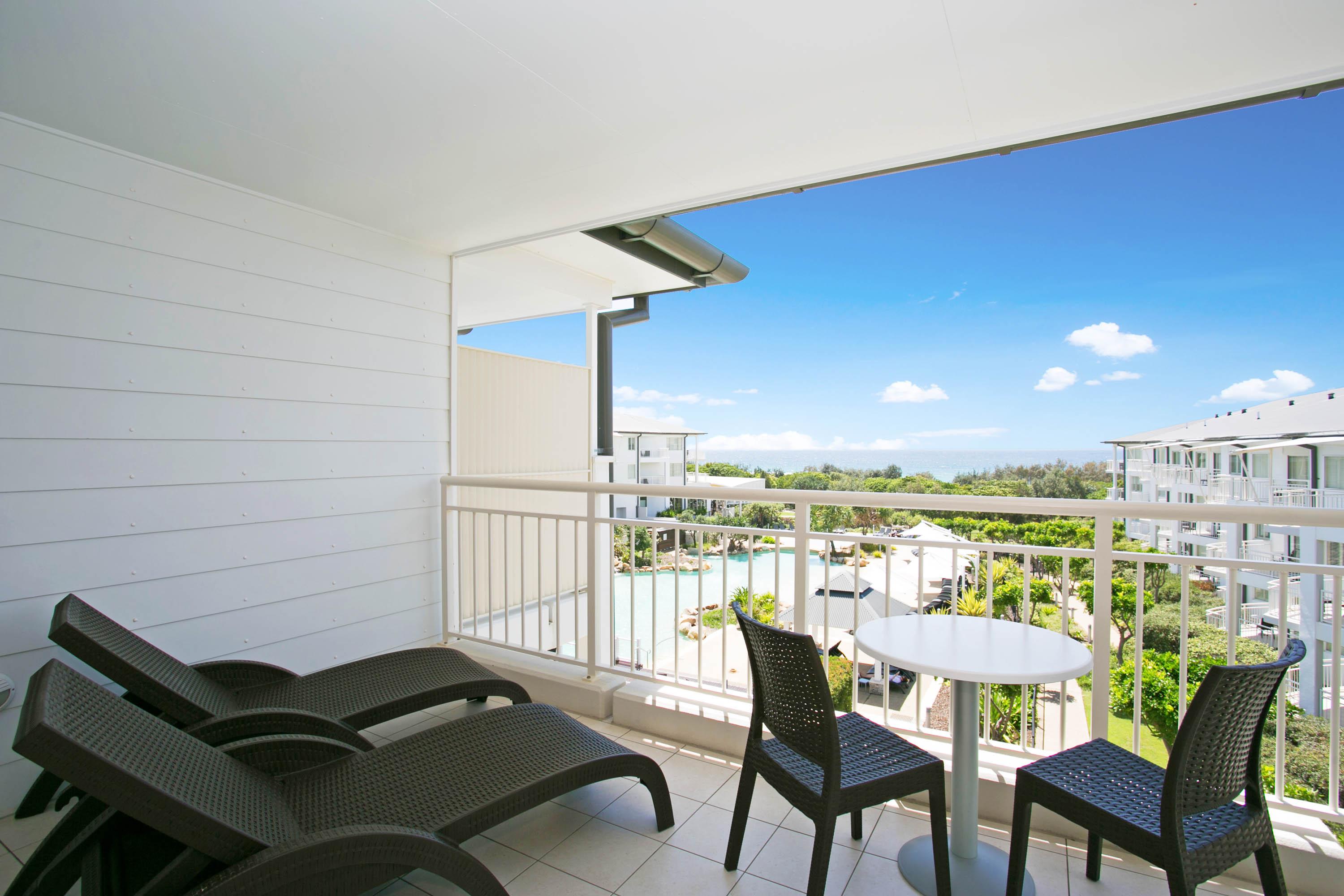 Mantra On Salt Beach Kingscliff Exterior foto