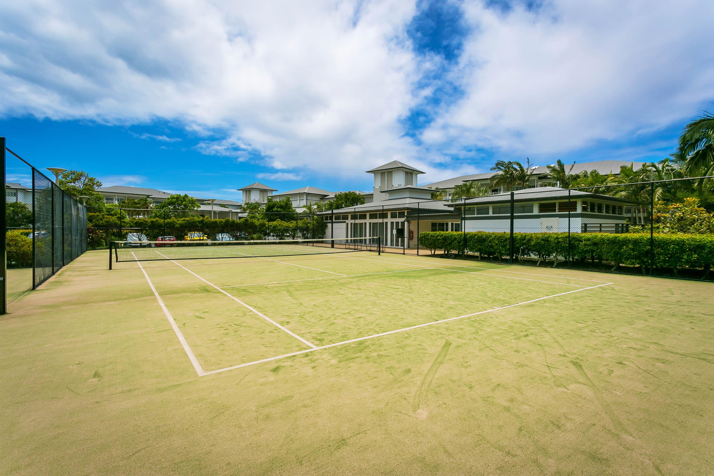 Mantra On Salt Beach Kingscliff Exterior foto