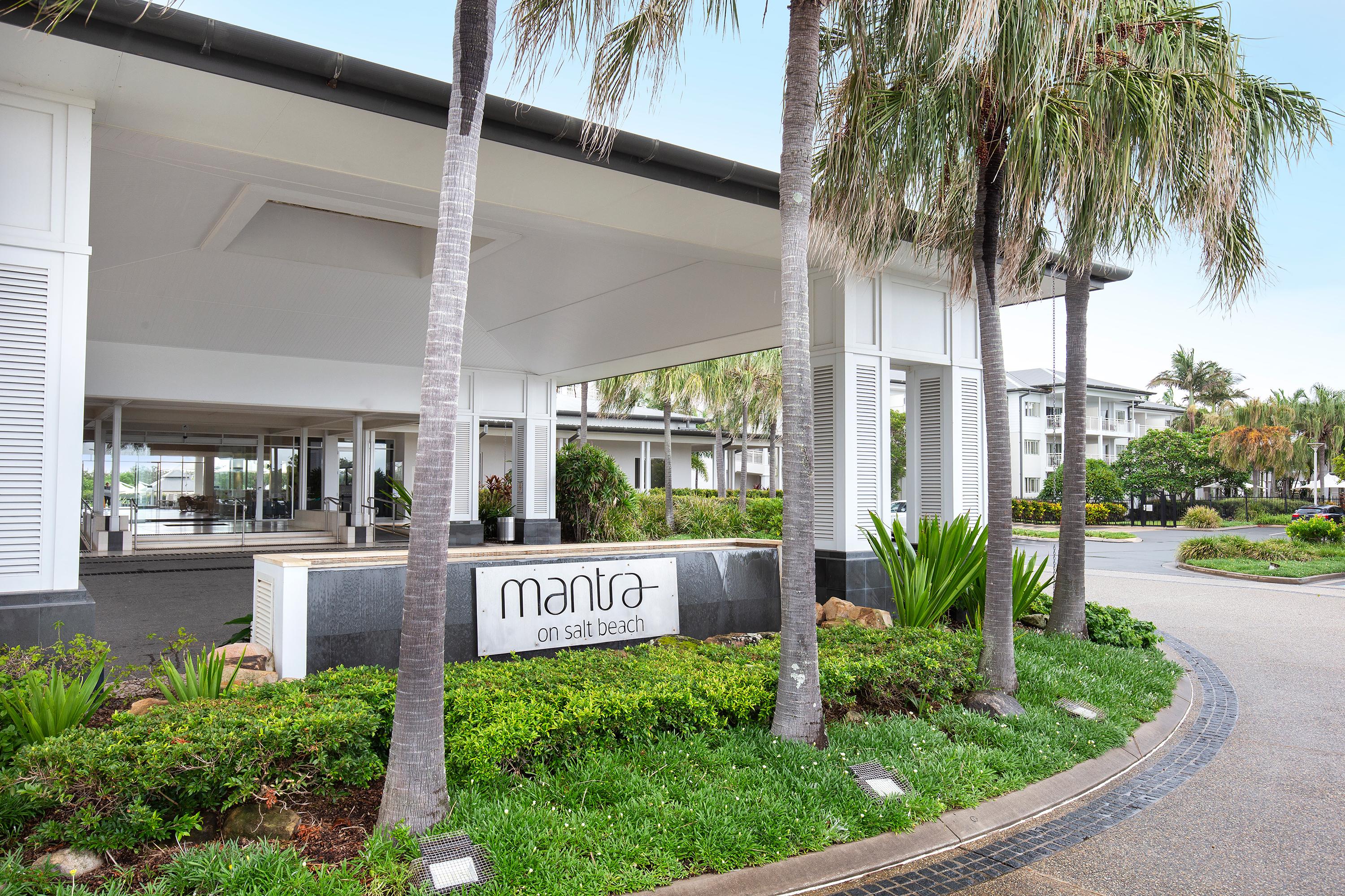 Mantra On Salt Beach Kingscliff Exterior foto